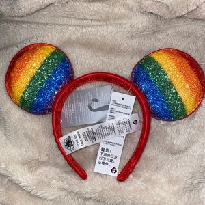 Disney Mickey Mouse Ears
